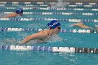 Swim vs Bentley  Wheaton College Swimming & Diving vs Bentley University. - Photo by Keith Nordstrom : Wheaton, Swimming & Diving